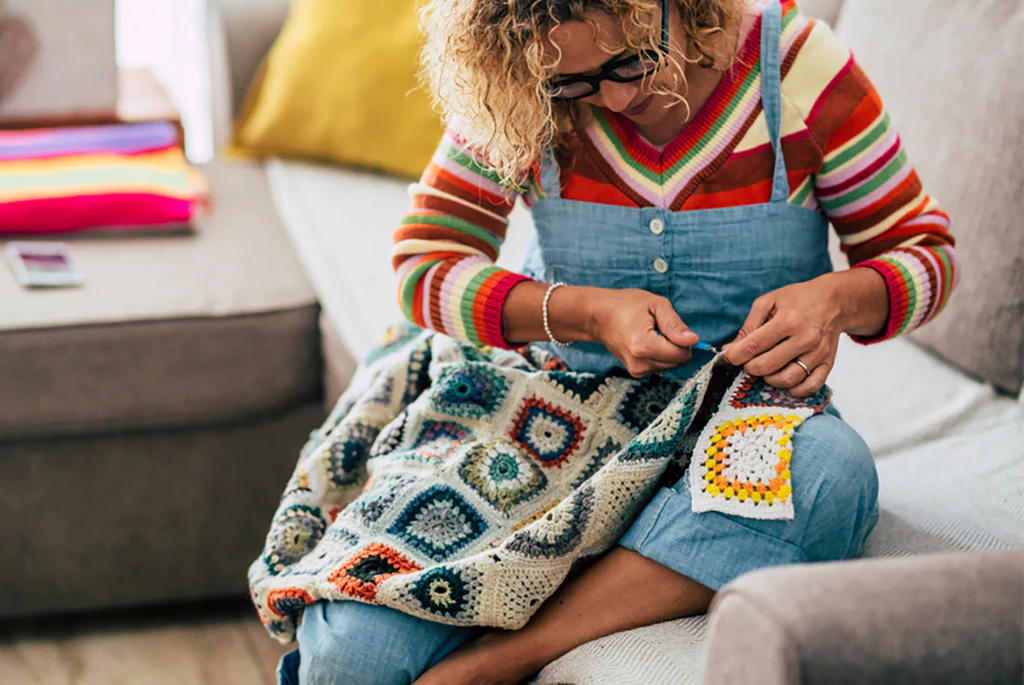 Best Hobbies for Creativity