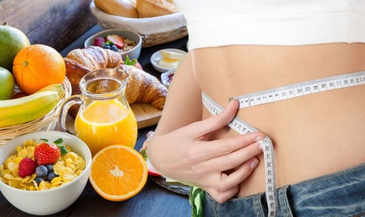 Boost Metabolism naturally