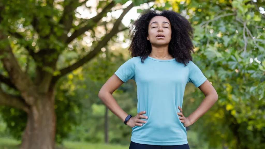 Mind Body Connection