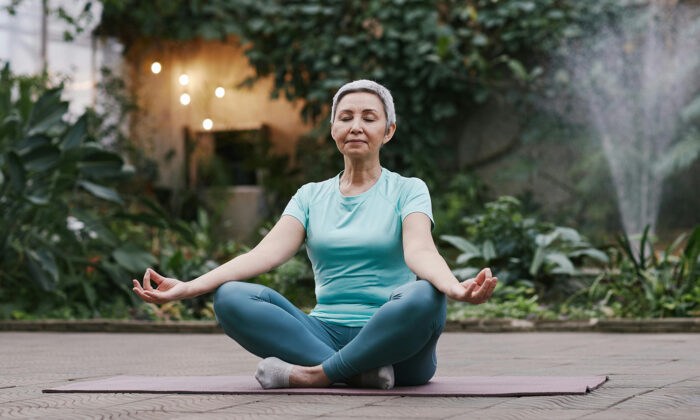 Mind Body Connection