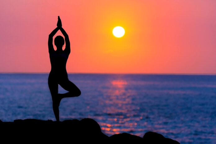 Mind Body Connection