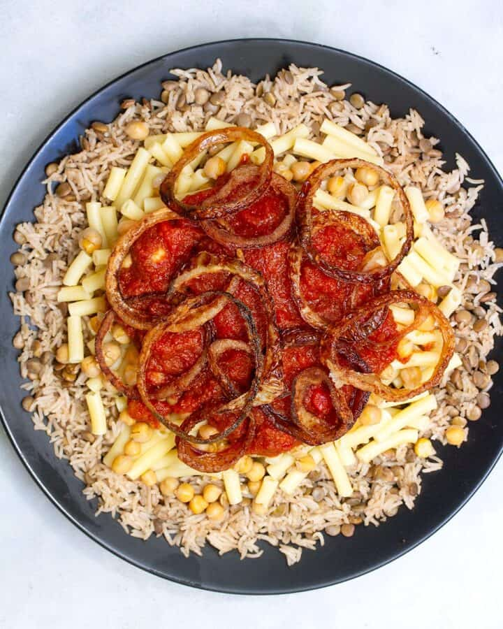 Dubai Food Guide