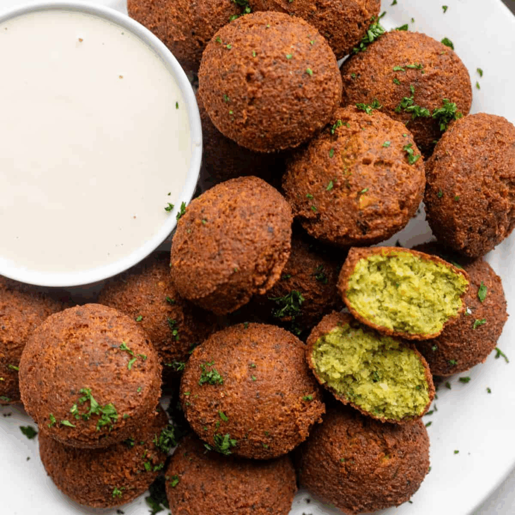 Dubai Food Guide