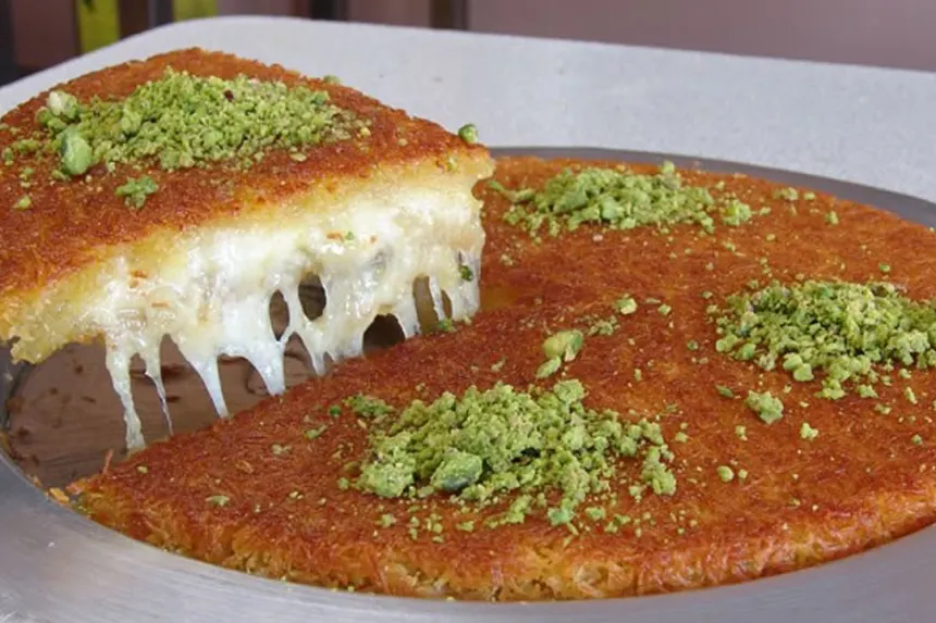 Dubai Food Guide